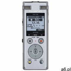 Olympus DM-720 - ogłoszenia A6.pl