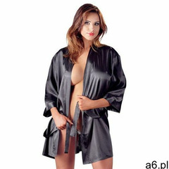 Kimono z koronką z tyłu marki Cottelli collection | lingerie - ogłoszenia A6.pl