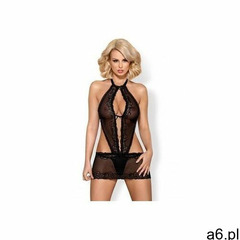 Koszulka i stringi chemise obsessive - ogłoszenia A6.pl