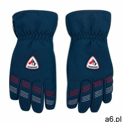 Rękawice narciarskie ROSSIGNOL - Jr Popy Impr G RLJYG02 Dark Navy 715 - ogłoszenia A6.pl