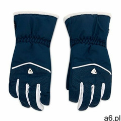 Rękawice narciarskie ROSSIGNOL - W Romy Impr G RLIWG11 Dark Navy 715 - ogłoszenia A6.pl