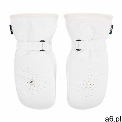 Rękawice narciarskie ROSSIGNOL - W Famous Impr M RLIWG24 White 100 - ogłoszenia A6.pl