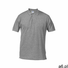 Nordstar Polo męskie s szare (5900718658515) - ogłoszenia A6.pl