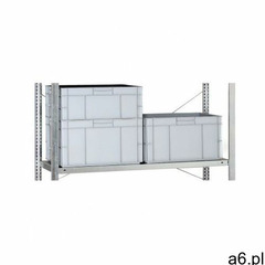Meta Dodatkowa półka 230 kg, 1300x600 mm - ogłoszenia A6.pl