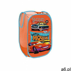 Cars Kosz na zabawki 1y30c6 - ogłoszenia A6.pl