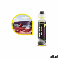 Rm 672 letni płyn do spryskiwaczy - koncentrat (250ml, 1:100), ✔zaplanuj dostawę ✔sklep specjalistyc - ogłoszenia A6.pl