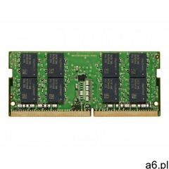 32gb (1x32gb) 3200 ddr4 necc sodimm z2 mini g5 marki Hp - ogłoszenia A6.pl