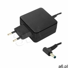 ZASILACZ QOLTEC HP 19.5V/2.31A (4.5/3.0mm) 45W - ogłoszenia A6.pl