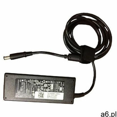 Zasilacz sieciowy Dell Euro 90W - 450-18119- Zamów do 16:00, wysyłka kurierem tego samego dnia! - ogłoszenia A6.pl