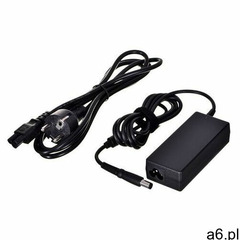 Zasilacz Dell Power Cord: Euro 65W AC Adaptor (Kit) - 450-18168- Zamów do 16:00, wysyłka kurierem te - ogłoszenia A6.pl