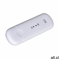 Modem LTE ZTE MF79U- Zamów do 16:00, wysyłka kurierem tego samego dnia! (6902176051203) - ogłoszenia A6.pl