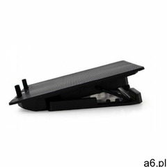 Podstawka chłodząca Gembird NBS-2F15-02 pod laptopa 15.6" - ogłoszenia A6.pl