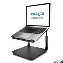 Kensington Podstawa pod laptopa smartfit, 15,6", czarna - ogłoszenia A6.pl