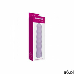 Diamond Silk Gyrator Vibrator Minx - ogłoszenia A6.pl