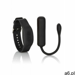 Boss of toys Jajko/wibr-wristband remote petite bullet - ogłoszenia A6.pl