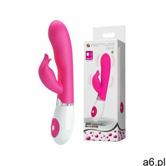 Wibrator Preetty Love Felix, Kolor: Purpurowy, 01 6603BI0328 - ogłoszenia A6.pl