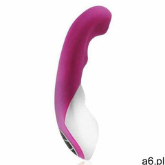 Vibrator Yuhi Purple - ogłoszenia A6.pl