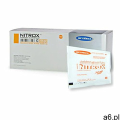 NITROX, Wielka MOC dla Ciebie!!!, 1 sasz., DD79-8800C - ogłoszenia A6.pl