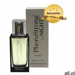 Medica-group Pherostrong by night for men 50ml - ogłoszenia A6.pl
