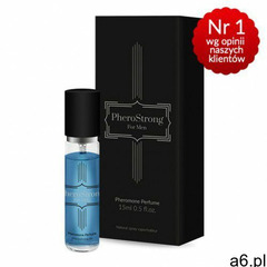 Medica-group Pherostrong for men 15 ml - ogłoszenia A6.pl