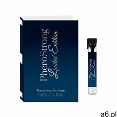 Medica-group Pherostrong limited edition for men 1ml - ogłoszenia A6.pl