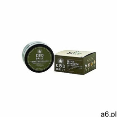 Earthly body - cbd daily, earthly body (all) Intensywny krem ​​cbd daily triple strength potrójna si - ogłoszenia A6.pl