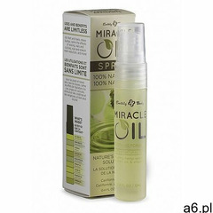 Cudowny olejek w sprayu 0.4oz / 12ml - mosp001 - miracle oil mini spray - 0.4oz / 12ml marki Earthly - ogłoszenia A6.pl