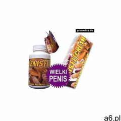 Penisbooster ii penisfit 60 kaps. + penisfit krem 50 ml marki Shs - ogłoszenia A6.pl