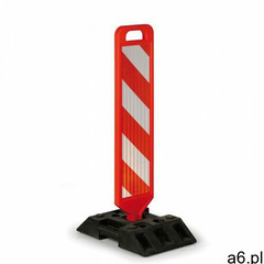 Słupek, ogranicznik skrajni, wysokość 95 cm - ogłoszenia A6.pl