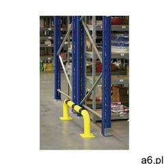 B2b partner Bariera ochronna 76 mm, 1000 x 300 mm - ogłoszenia A6.pl
