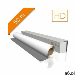 Blockout (hd) do roll-up'ów - 245 mic / 1,07 x 50 mb (dł. rolki) marki Avilo - ogłoszenia A6.pl