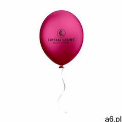 Balony Crystal Lashes 5 sztuk Materiały promocyjne - ogłoszenia A6.pl