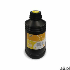 Avilo Tusz uv - twardy (0,5 l) (ricoh) - żółty (yellow) - ogłoszenia A6.pl