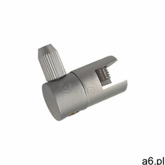Uchwyt - aluminium (pojedynczy) - 1 szt. marki Avilo - ogłoszenia A6.pl
