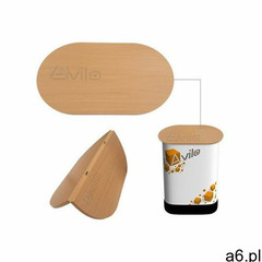 BLAT (KUFER - TRYBUNKA) - Wooden - ogłoszenia A6.pl