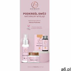 Crystal lashes Roll up just beauty 85x202cm - ogłoszenia A6.pl