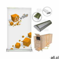 ROLL-UP EXCLUSIVE (120x200) - ogłoszenia A6.pl