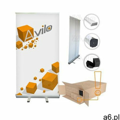 Roll-up economic (100x200) marki Avilo - ogłoszenia A6.pl