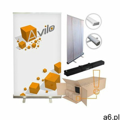 Avilo Roll-up standard (120x200) - ogłoszenia A6.pl