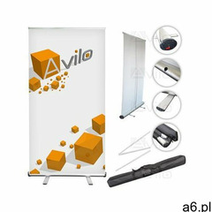 ROLL-UP ROCKER (85x200) - ogłoszenia A6.pl
