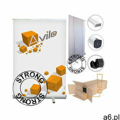 ROLL-UP STRONG 150x200 - ogłoszenia A6.pl