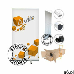 Avilo Roll-up strong 100x200 - ogłoszenia A6.pl