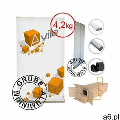 ROLL-UP LUX (100x200) - ogłoszenia A6.pl