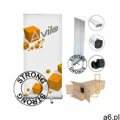 ROLL-UP STRONG 85x200 - ogłoszenia A6.pl