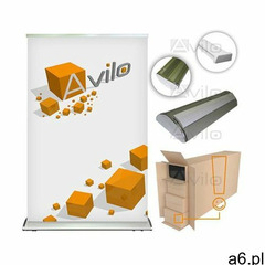 ROLL-UP EXCLUSIVE (150x200) - ogłoszenia A6.pl