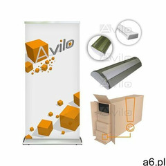 Roll-up exclusive (85x200) marki Avilo - ogłoszenia A6.pl