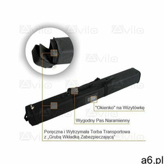 Torba transportowa do roll-up'u / 200x200 marki Avilo - ogłoszenia A6.pl