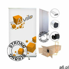 Avilo Roll-up strong 120x200 - ogłoszenia A6.pl