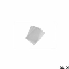 Worki 237x318 mm do pakowarki próżniowej WPP-2 RM GASTRO 00000323 - ogłoszenia A6.pl