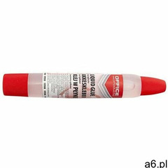 Office products Klej w płynie , dwustronny, 43ml, transparentny (5901503609576) - ogłoszenia A6.pl